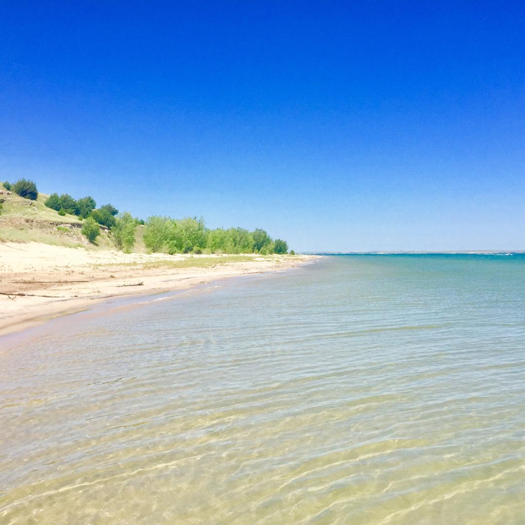 Experiencing Nebraska's Largest Lake Lake McConaughy