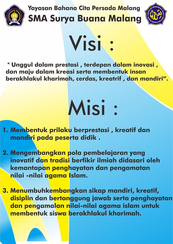 visi misi wirausaha osis visi misi wirausaha osis