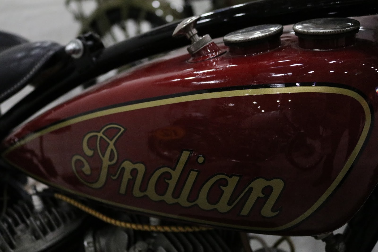 1929 indian scout for sale