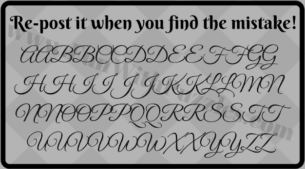 Can you Find the Mistake? | Tricky Riddle to Find Mistake in Picture