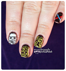 nail wars challenge zoya manicures storm needs everyone think space which related perfect