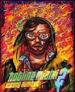 Hotline Miami 2  Wrong Number PC Game   Free Download Full Version - 59