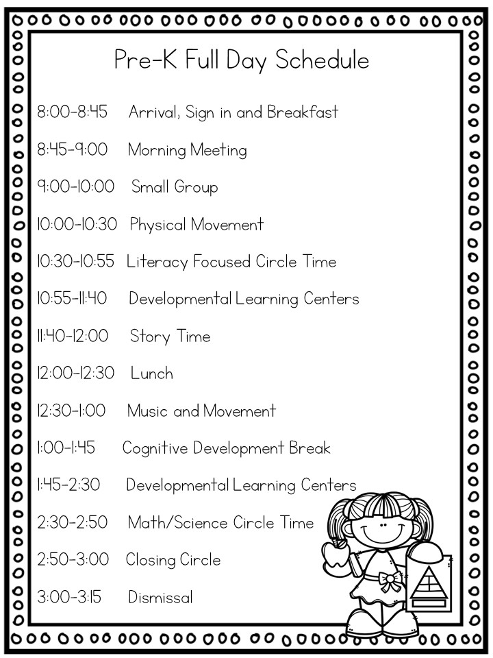 pre-k-3-schedule