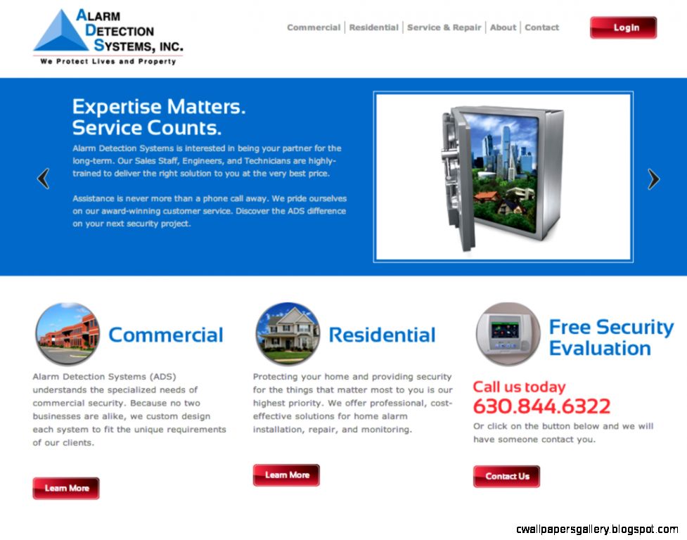 Security Alarm Companies Wallpapers Gallery