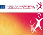 2012 Ano Europeu do Envelhecimento Ativo e solidariedade entre as gerações