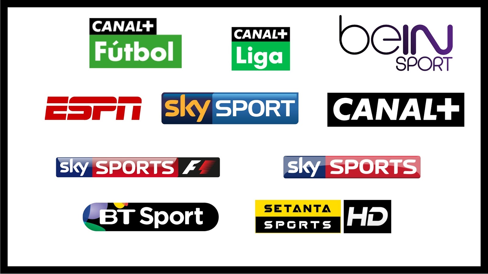 HOW TO WATCH ALL SPORTS CHANNELS FOR FREE ON KODI ( PC & MAC & ANDROID