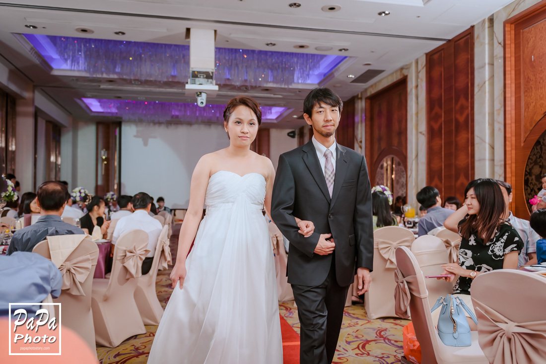 PAPA-PHOTO婚禮影像 婚攝作品 大倉久和 類婚紗