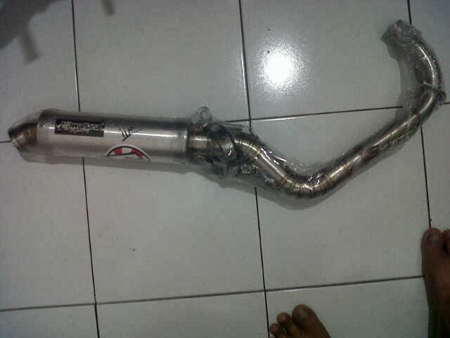 Bintang Jaya Motor: November 2013