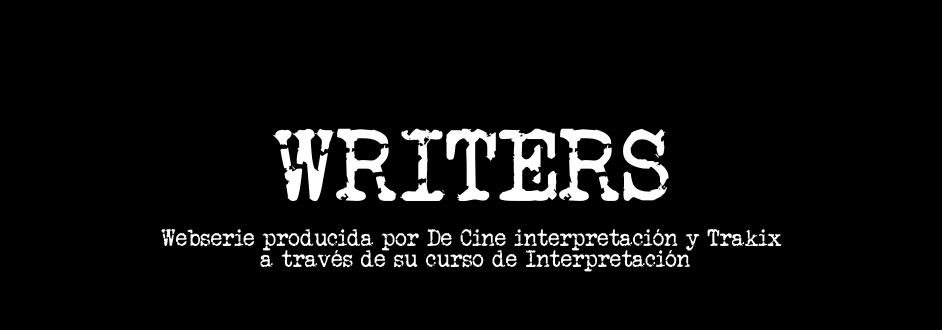 WRITERS