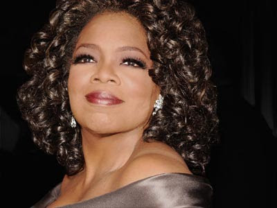 Oprah Winfrey Famous African American Sexy Women and video 