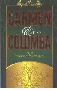 Carmen Và Columba - Prosper Merimee