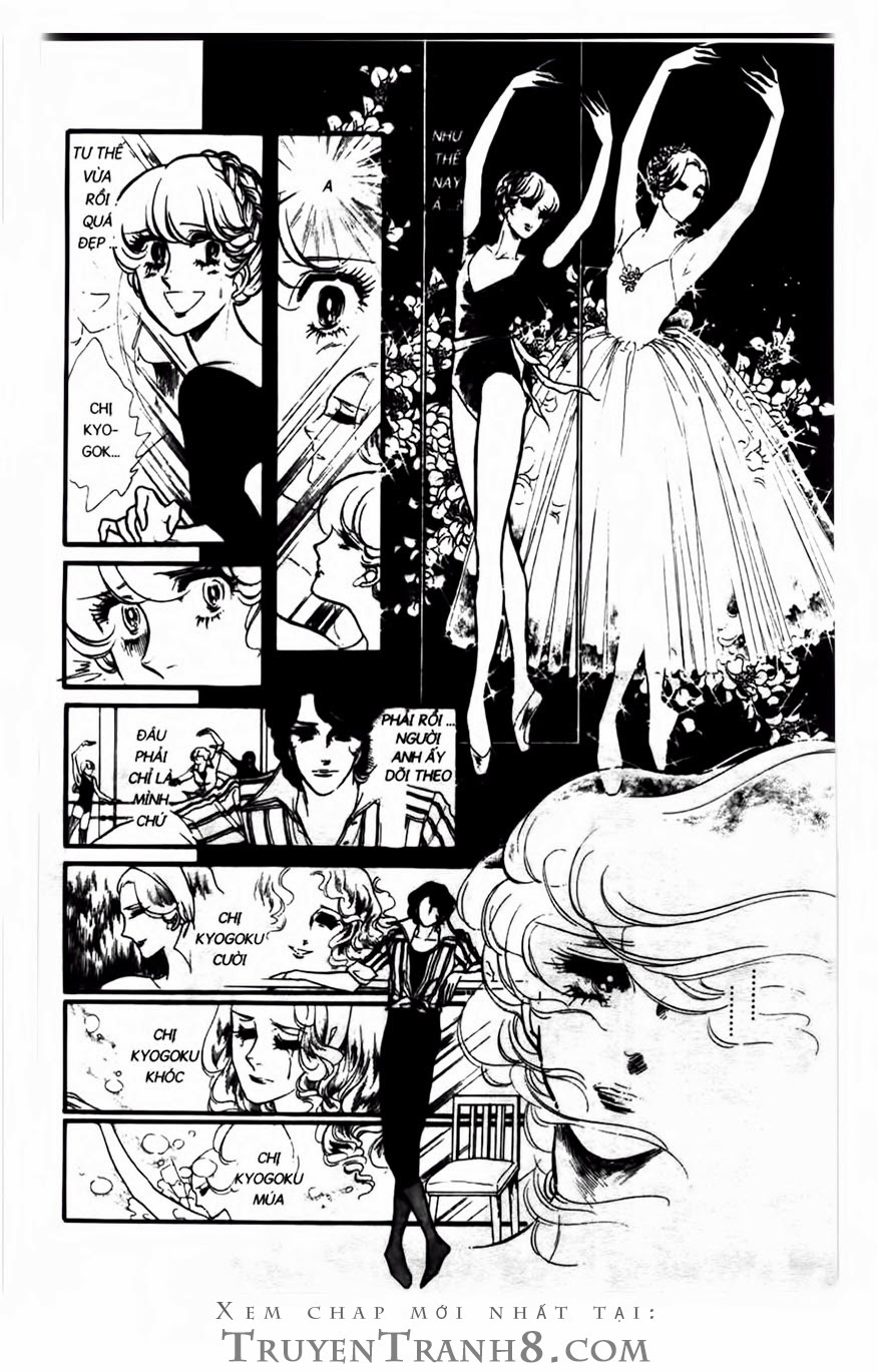 Swan - Vũ Khúc Thiên Nga Chap 103 - Next Chap 104