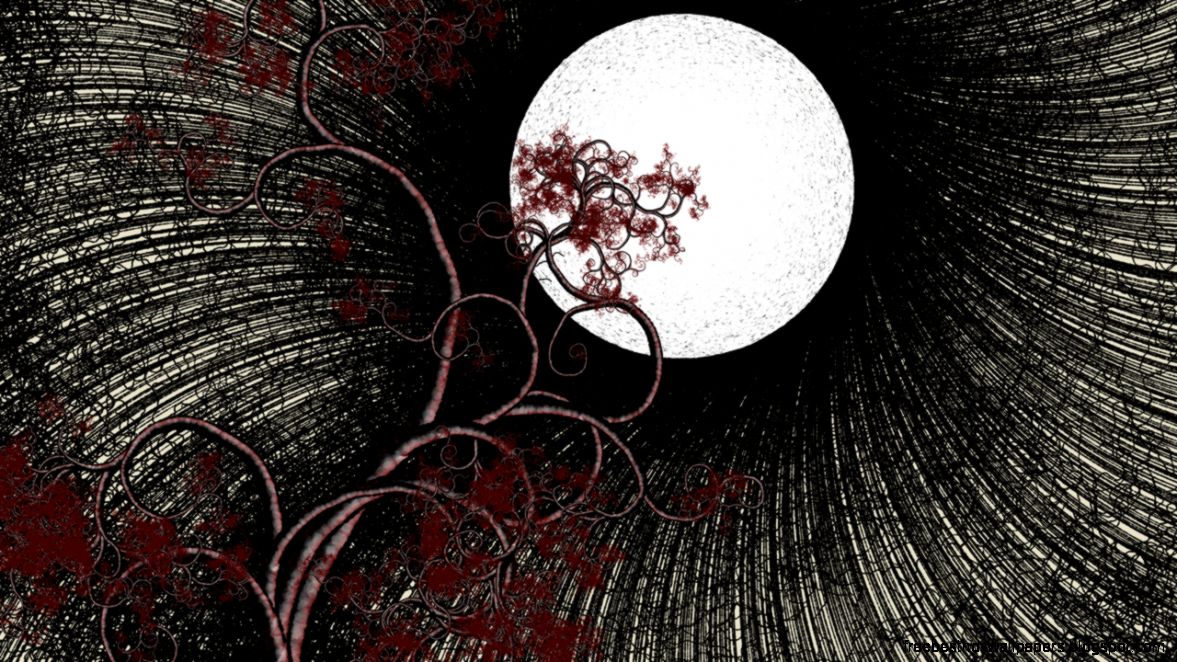 Black Hole Sun   Generative Art by netgenetics on DeviantArt