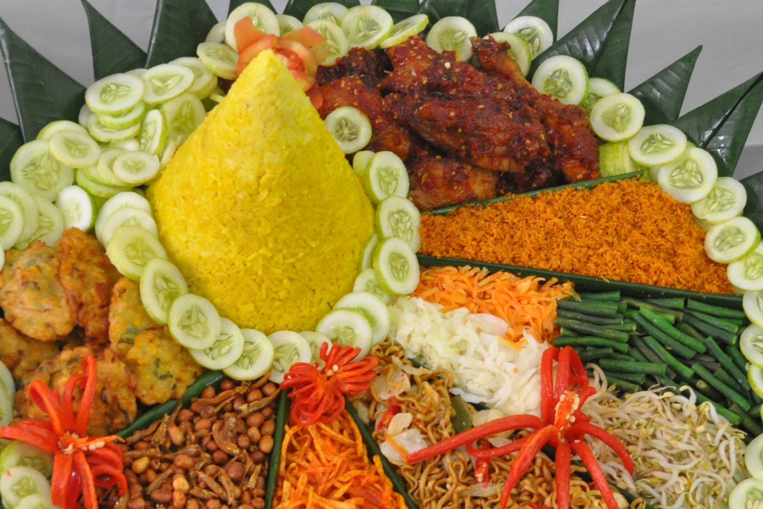 Wonderful Exotic Indonesia With Simply Tour Exotic Indonesia Culinary Icons Spicy Tasty Rich Of Flavors