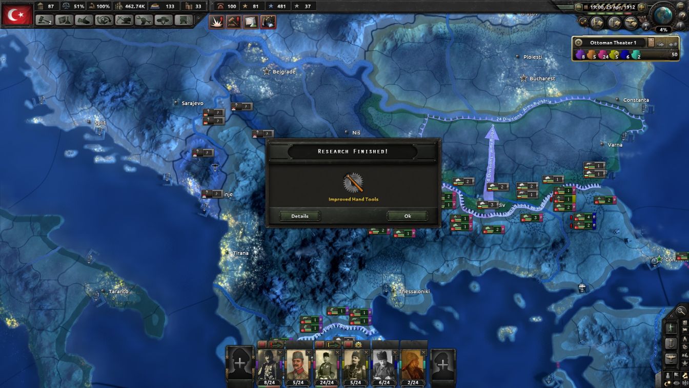 √ Macedonian Empire Hoi4 / Download Mod Eu4 Style Ideas For Hearts Of