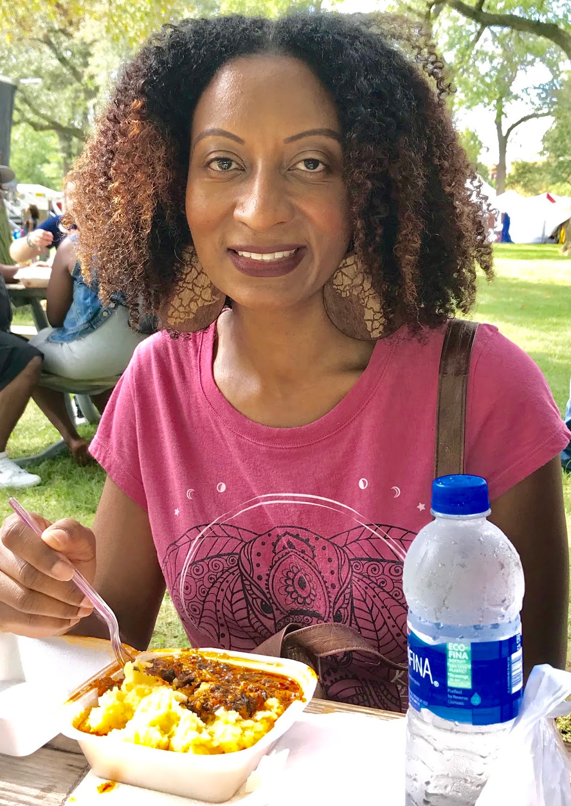 The African Festival of The Arts Chicago Is Full Of Culture, Food, and
