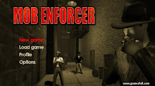 Mob Enforcer pc español