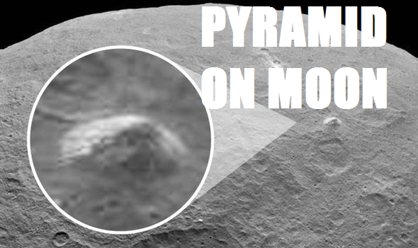 Resultado de imagen para PYRAMID MOON