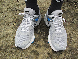 nike zoom structure triax  14