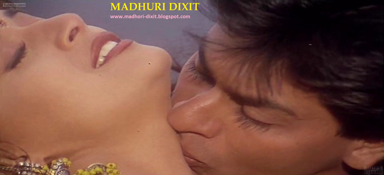 Koyla Hindi Film Sex Video - Madhuri Hot with SRK in Koyla HD Hot Stills