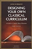 Catholic Classical Homeschooling: MODG