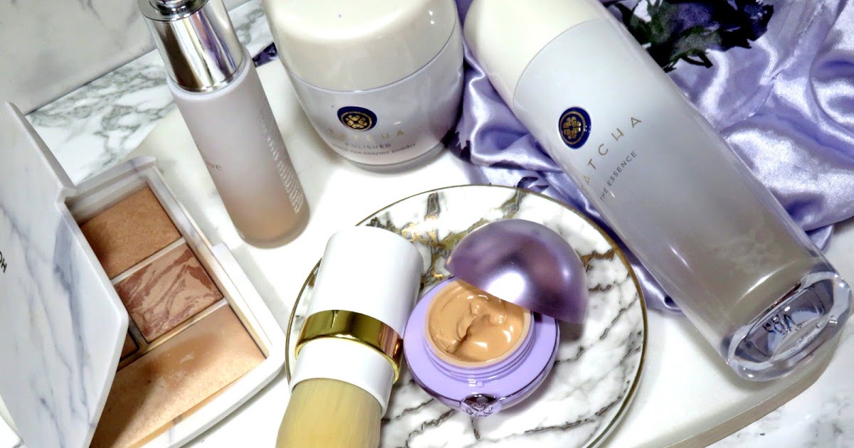 tatcha eye concealer