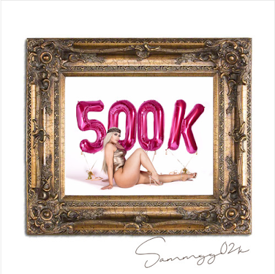 QUAZ AMIR˚ - "500k" Mix Set | @Sammyy02k @yoQuaz