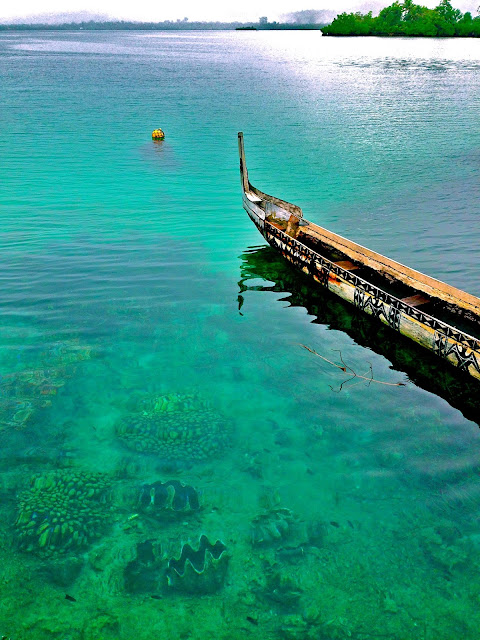 best south pacific islands to visit