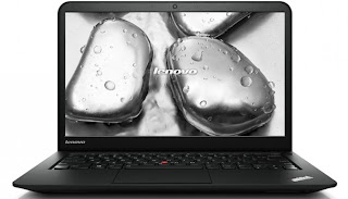 Lenovo UltraBook Casing Alumunium