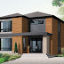12 Model Rumah Terbaru Dua Lantai
