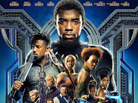 Download Film Black Panther (2018) 360p CAM Subtitle Indonesia 