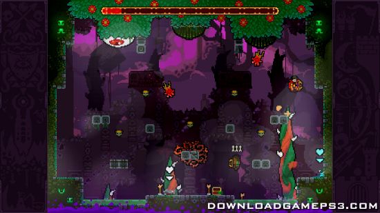 TowerFall Ascension   Download game PS3 PS4 PS2 RPCS3 PC free - 44