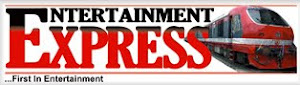 Entertainment Express Newspaper