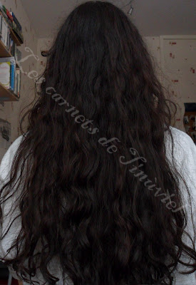 comment appliquer indigo