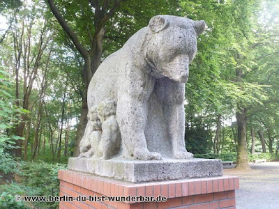 Berlin, bilder, verschiedene, bekannte, unbekannte orte, Sehenswürdigkeiten