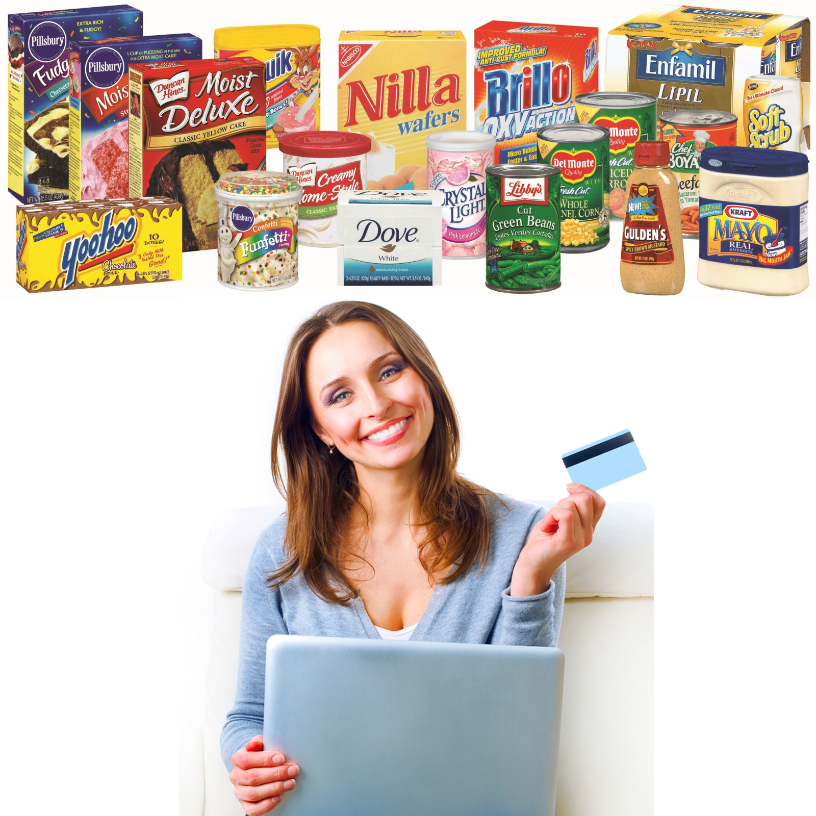 Online Grocery Store in Ghaziabad