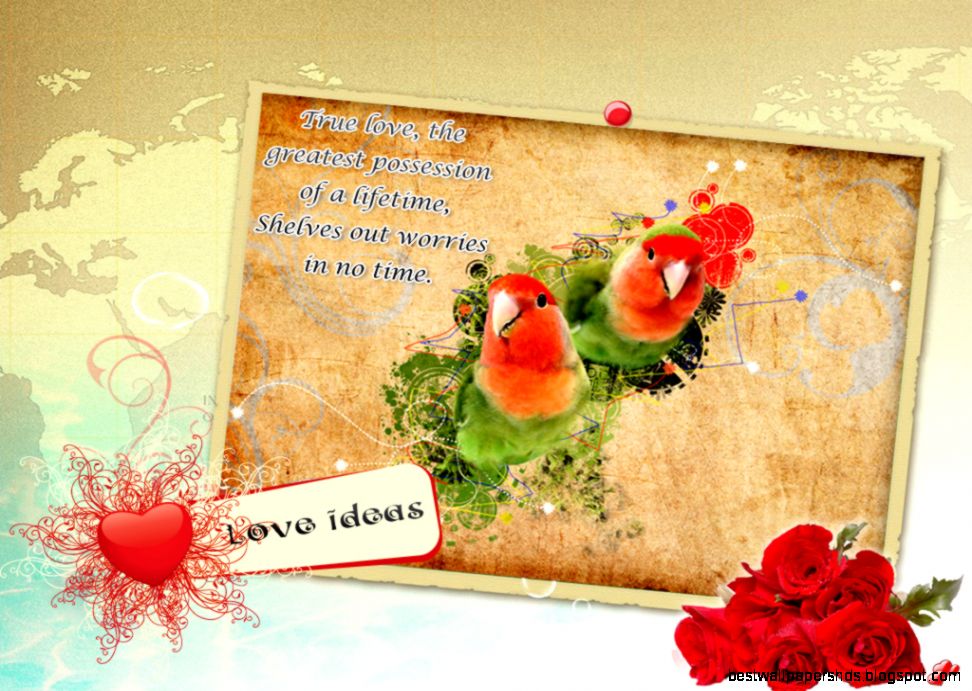 Quote Valentine Day Wallpaper Download 12741 Wallpaper  High