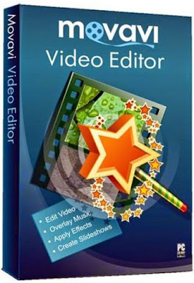 Movavi Video Editor 11.3.0 Full Patch