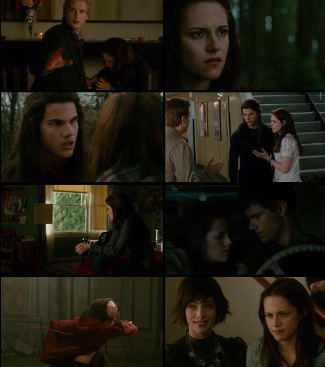 Download The Twilight Saga New Moon Torrent - OTorrents