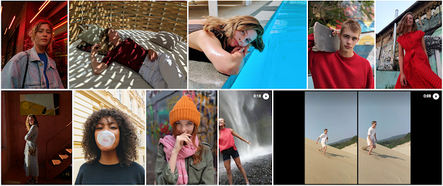 Google Pixel 2 Smartphone Photo Samples