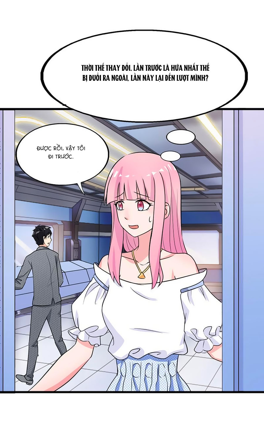 Số Hiệu 1314 - Chương 17 - Trang 39