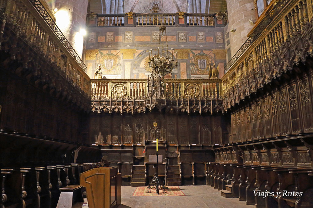 Catedral de Santa María, Sigüenza