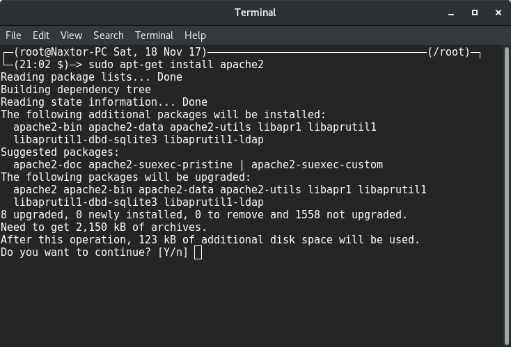 Apache2 linux. Apache линукс. Установка Apache на Linux. LDAP install Ubuntu. Установка Apache через терминал.