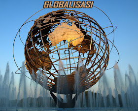 Libron Com Makalah Globalisasi Kata Pengantar Sampai Daftar Pustaka