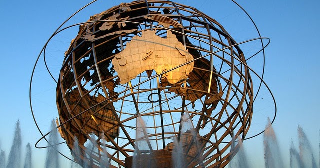 Libron.com: MAKALAH GLOBALISASI [Kata Pengantar Sampai Daftar Pustaka]