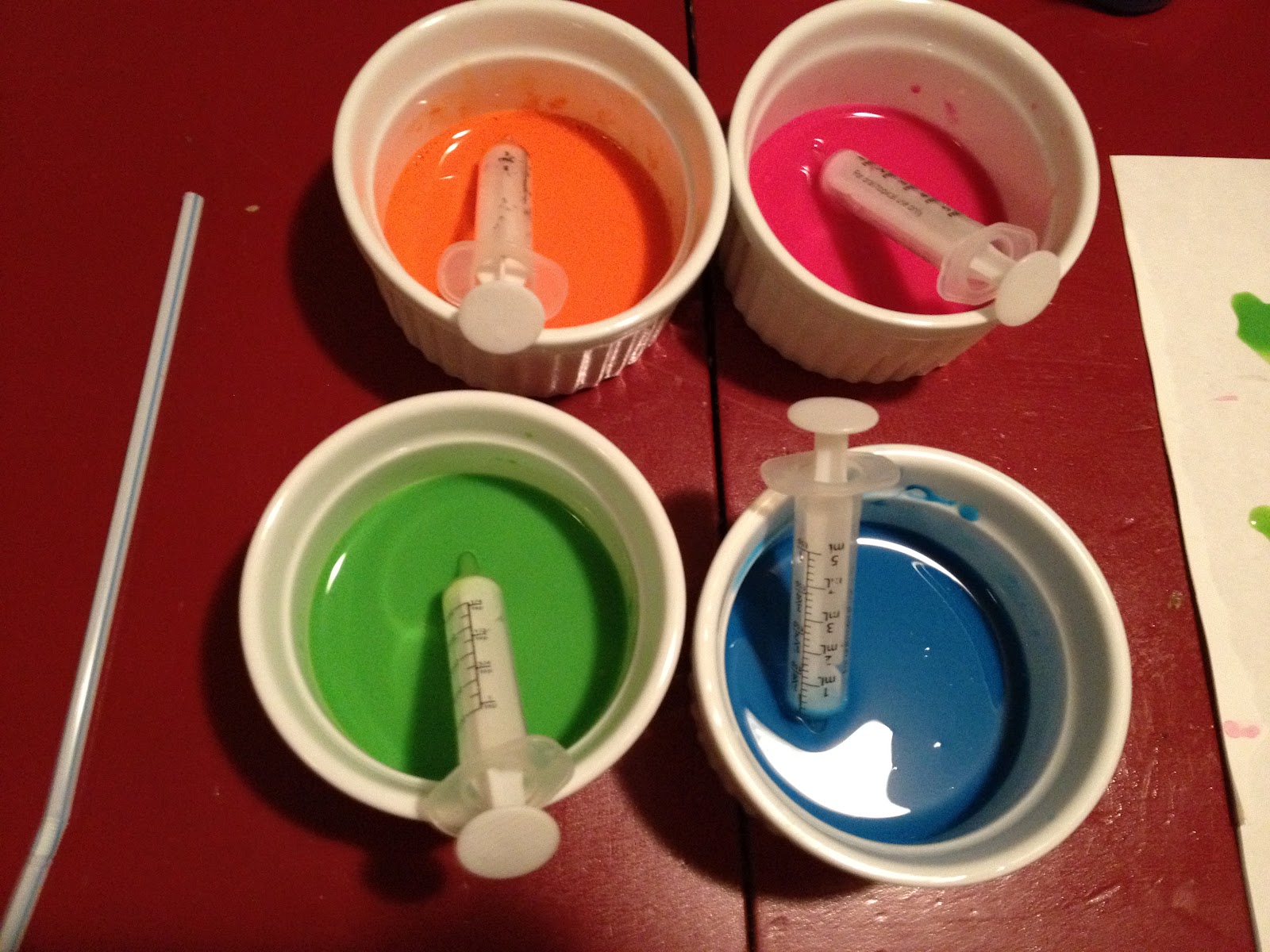 Boys and Joys PINNED IT & DID IT Blow art monsters