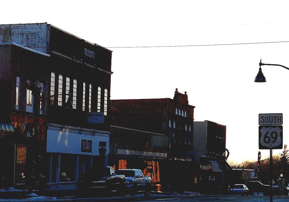 Lake Mills, Iowa Lake Mills Iowa