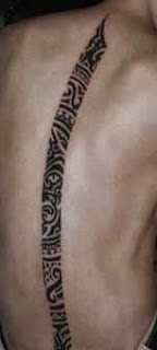 desenhos de tatuagem maori