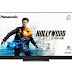 Panasonic kondigt OLED tv met 4k en HLG Photo aan