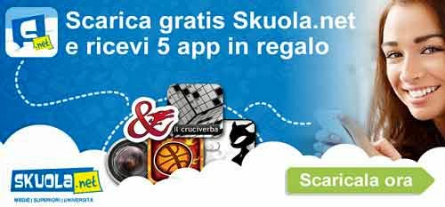 skuola.net free app